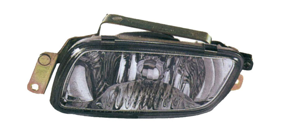 Fendinebbia Sinistro Per Mitsubishi Pajero (MB1594414)