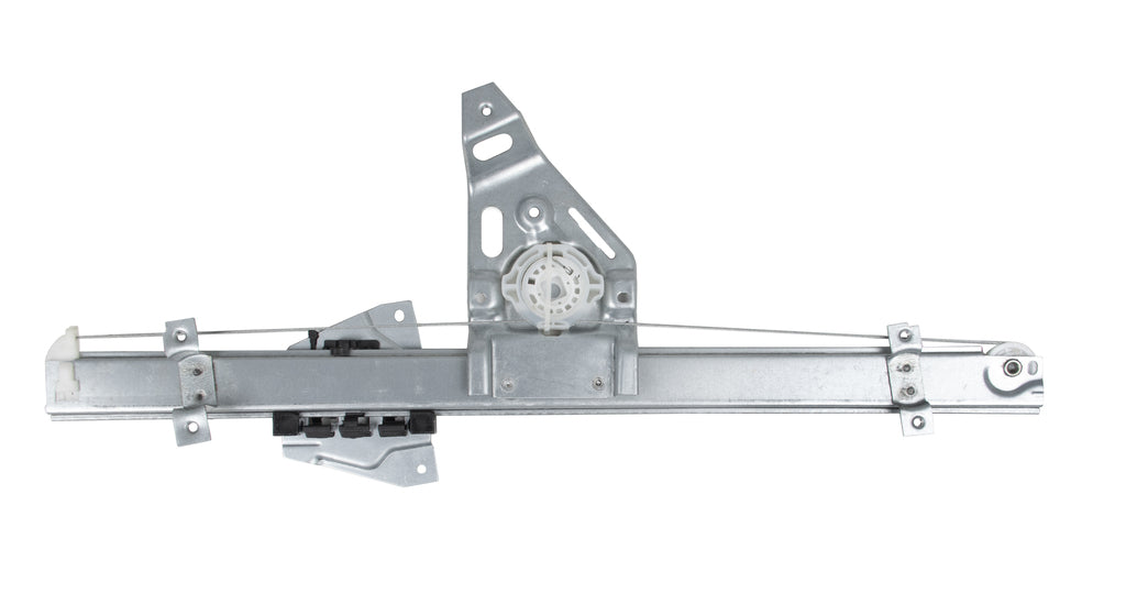 Meccanismo Alzacristallo Anteriore Destro Mod. 5 Porte Per Mitsubishi Pajero (MB159W023)