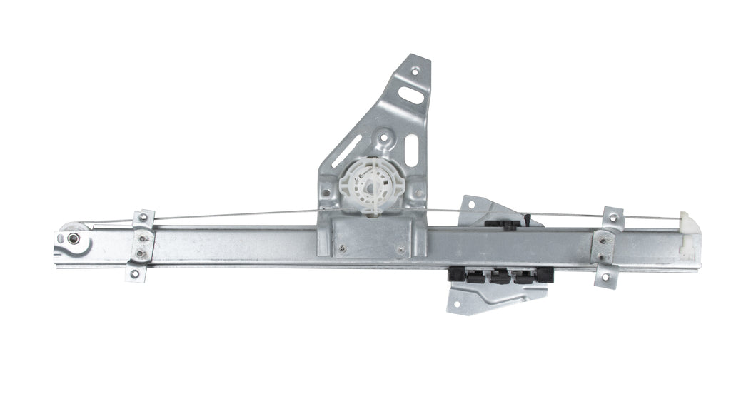 Meccanismo Alzacristallo Anteriore Sinistro Mod. 5 Porte Per Mitsubishi Pajero (MB159W024)