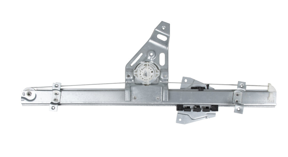 Meccanismo Alzacristallo Anteriore Sinistro Mod. 5 Porte Per Mitsubishi Pajero (MB159W024)
