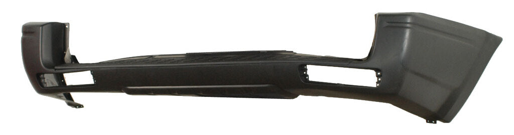 Paraurti Posteriore-Con Primer Mod. 5 Porte Per Mitsubishi Pajero (MB1601051)
