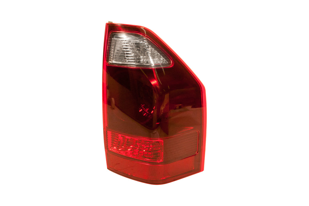 Fanale Posteriore Destro-Senza Portalampada Per Mitsubishi Pajero (MB1604153)