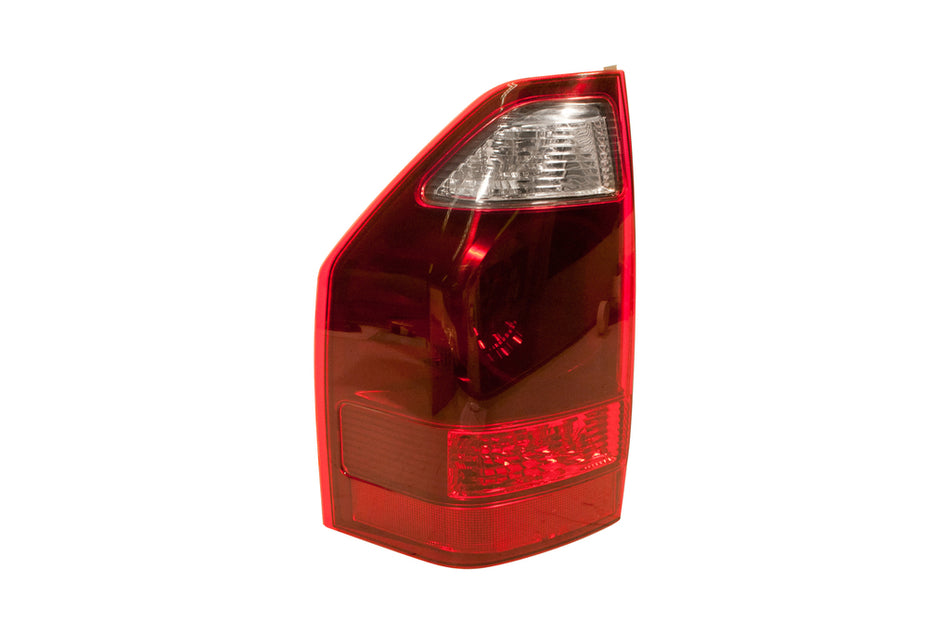 Fanale Posteriore Sinistro-Senza Portalampada Per Mitsubishi Pajero (MB1604154)