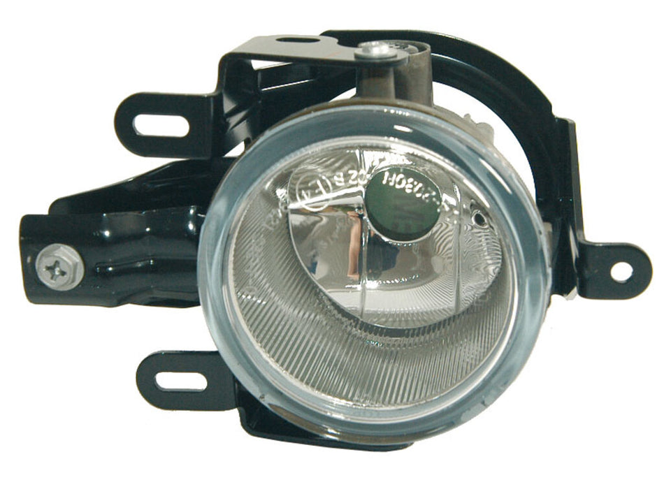 Fendinebbia Destro/sinistro Per Mitsubishi Pajero (MB1604413)