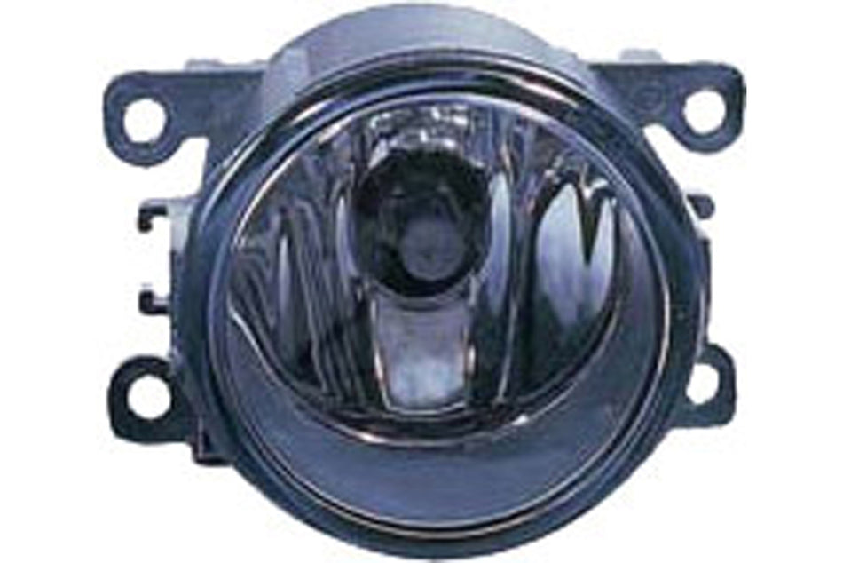 Fendinebbia Destro/sinistro Per Mitsubishi Pajero (MB1624413)