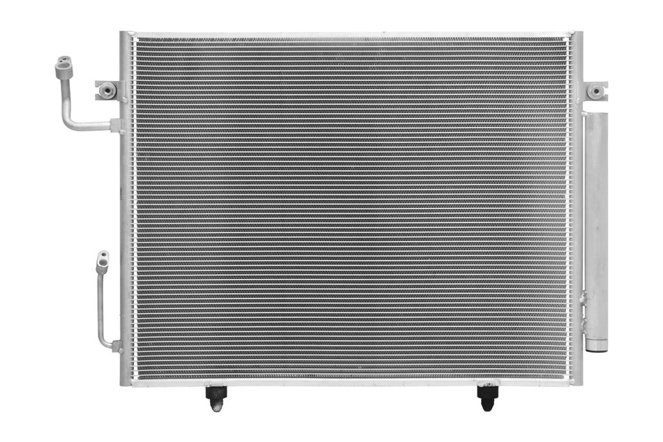 Condensatore Per Mitsubishi Pajero (MB162C101)
