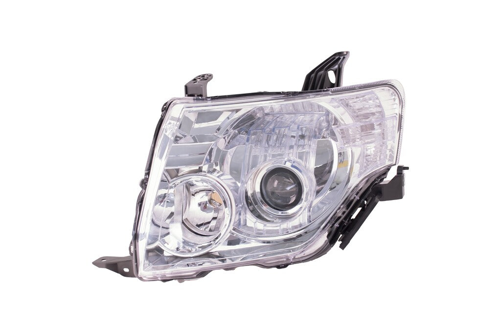 Proiettore Sinistro D4s+h9-Elettrico-Con Motore Per Mitsubishi Pajero (MB1654914)