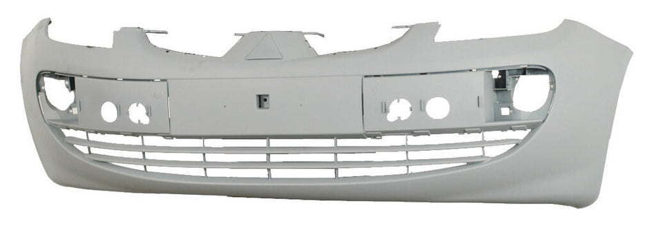 Paraurti Anteriore-Con Primer Mod. 3 Porte/cabrio Per Mitsubishi Colt (MB3241011)