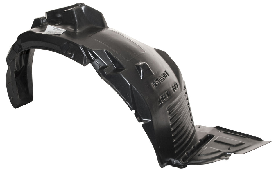 Passaruota Anteriore Destro Per Mitsubishi Colt (MB3243603)