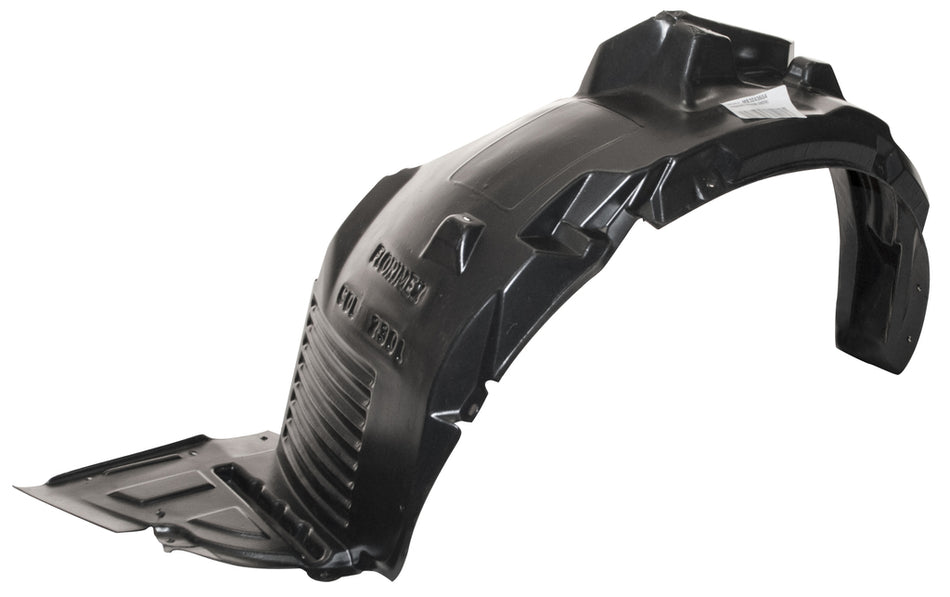 Passaruota Anteriore Sinistro Per Mitsubishi Colt (MB3243604)