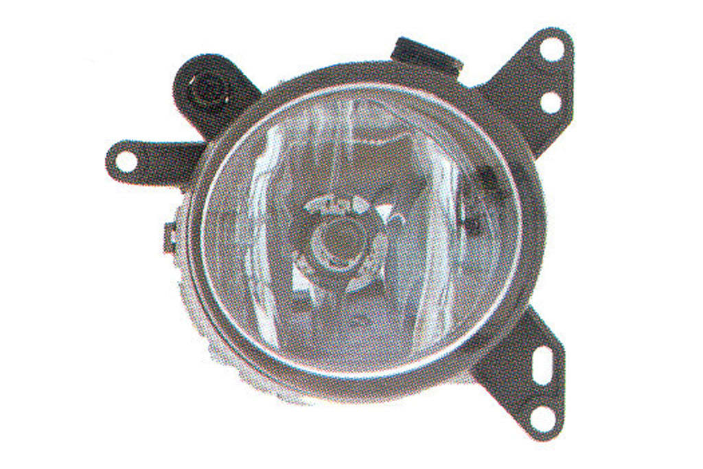 Fendinebbia Destro Per Mitsubishi Colt (MB3244413)