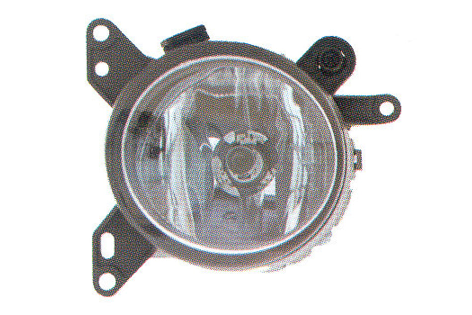 Fendinebbia Sinistro Per Mitsubishi Colt (MB3244414)