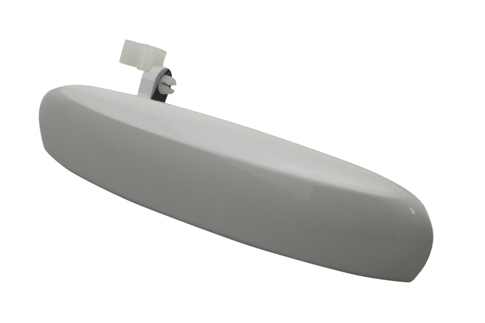 Maniglia Anteriore/posteriore Destra-Esterna-Nera-Liscia Per Mitsubishi Colt (MB3248201)