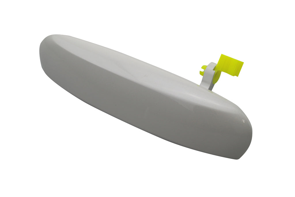 Maniglia Anteriore/posteriore Sinistra-Esterna-Nera-Liscia Per Mitsubishi Colt (MB3248202)