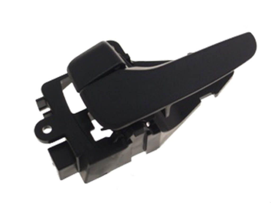 Maniglia Anteriore/posteriore Sinistra-Interna-Nera Per Mitsubishi Colt (MB3248602)