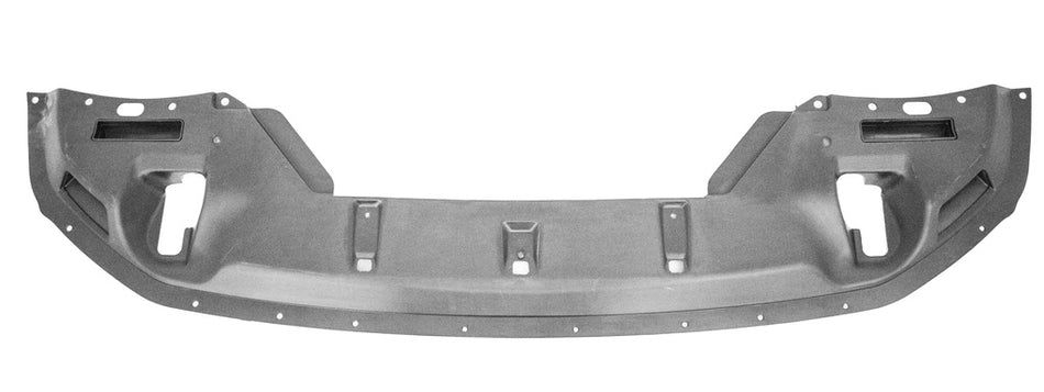 Riparo Sotto Paraurti Anteriore Per Citroen Jumpy / Dispatch (MB7051940)