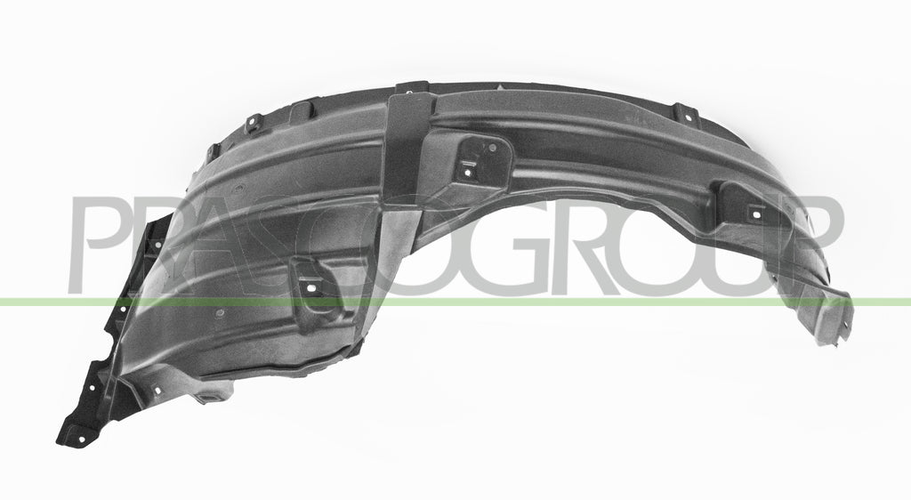 Passaruota Anteriore Destro Per Mitsubishi Eclipse Cross dal 2018 al 2021 (MB7053603)