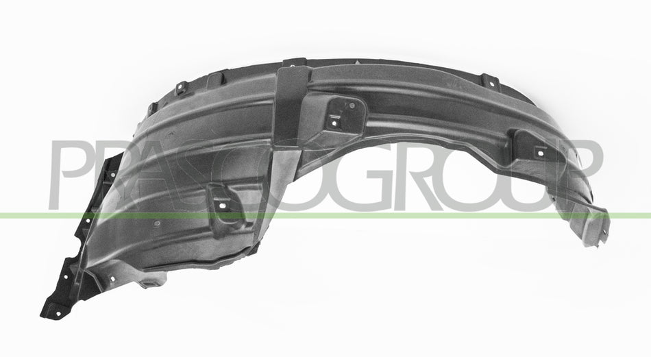 Passaruota Anteriore Destro Per Mitsubishi Eclipse Cross dal 2018 al 2021 (MB7053603)