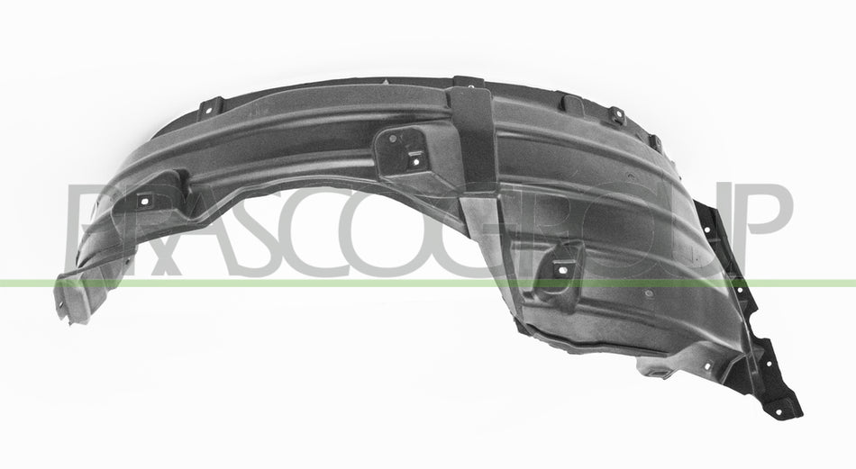 Passaruota Anteriore Sinistro Per Mitsubishi Eclipse Cross dal 2018 al 2021 (MB7053604)