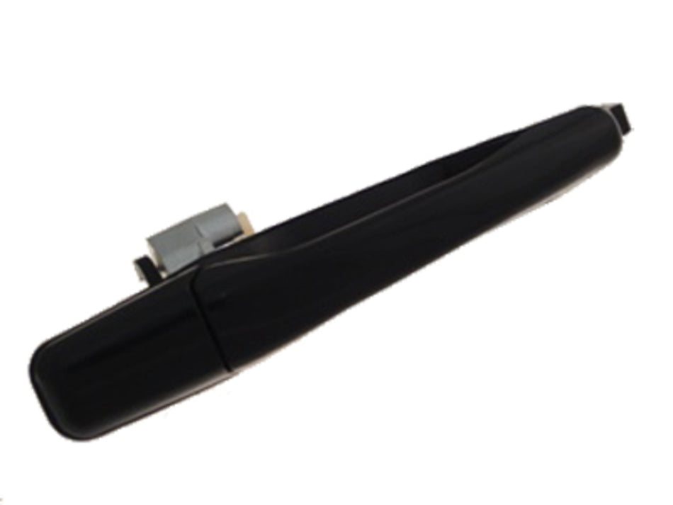 Maniglia Posteriore Destra-Esterna-Nera-Liscia Per Mitsubishi Outlander (MB7108101)