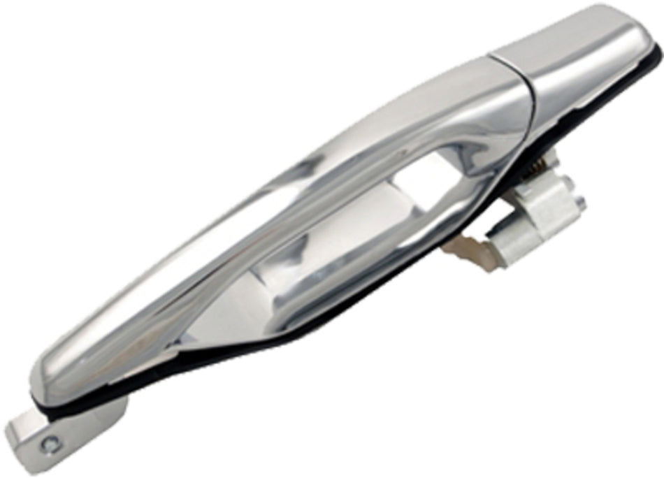 Maniglia Posteriore Destra-Esterna-Cromata Per Mitsubishi Outlander (MB7108105)