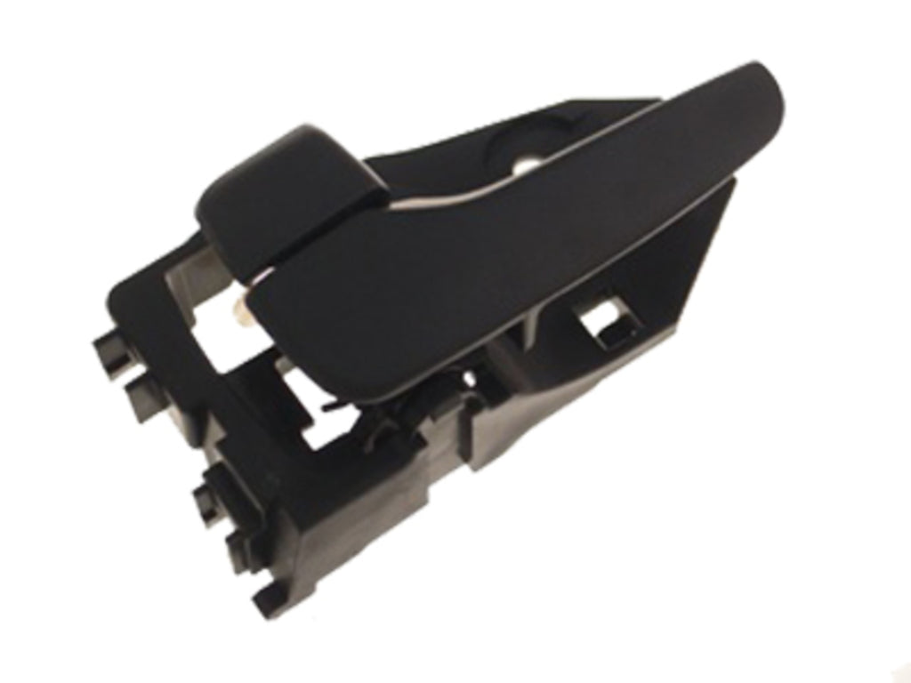 Maniglia Anteriore/posteriore Sinistra-Interna-Nera Per Mitsubishi Outlander (MB7108602)