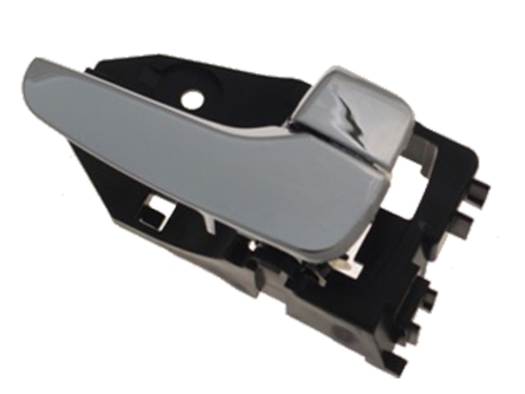 Maniglia Anteriore/posteriore Destra-Interna-Cromata Per Mitsubishi Outlander (MB7108605)