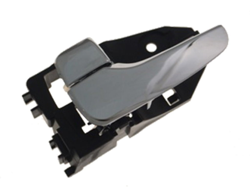 Maniglia Anteriore/posteriore Sinistra-Interna-Cromata Per Mitsubishi Outlander (MB7108606)
