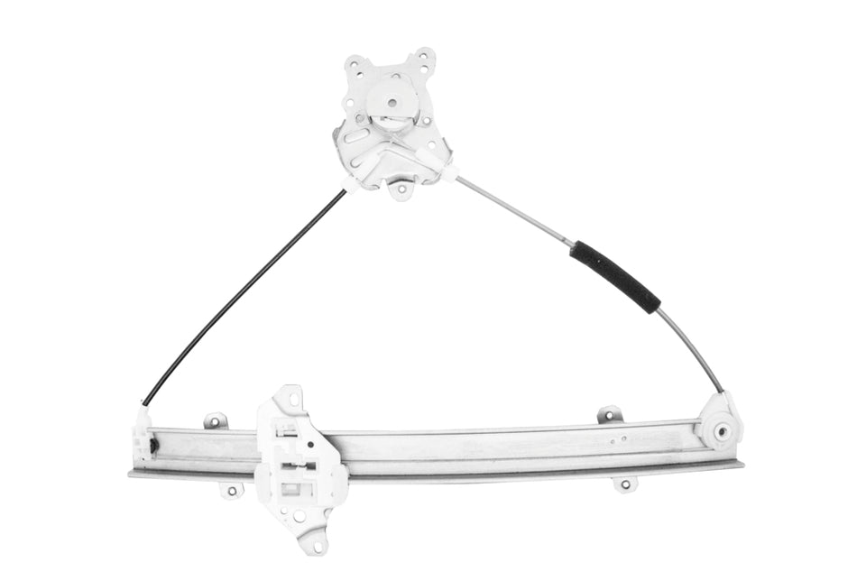 Meccanismo Alzacristallo Anteriore Sinistro Mod. 5 Porte Per Mitsubishi Outlander (MB710W024)