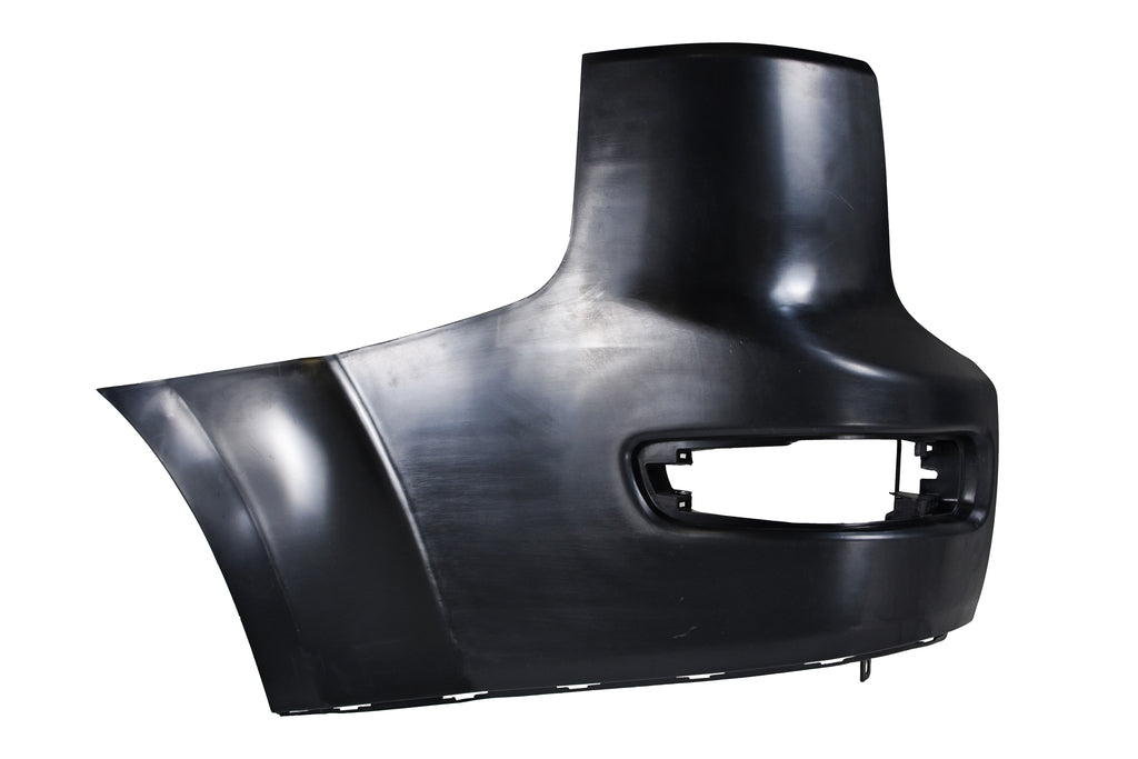 Cantonale Sinistro Paraurti Posteriore-Con Primer Per Mitsubishi Outlander (MB7141154)
