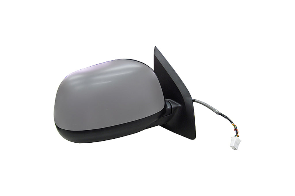 Retrovisore Destro-Elettrico-Termico-Con Primer-Chiudibile-Convesso Per Mitsubishi Outlander (MB7147323)