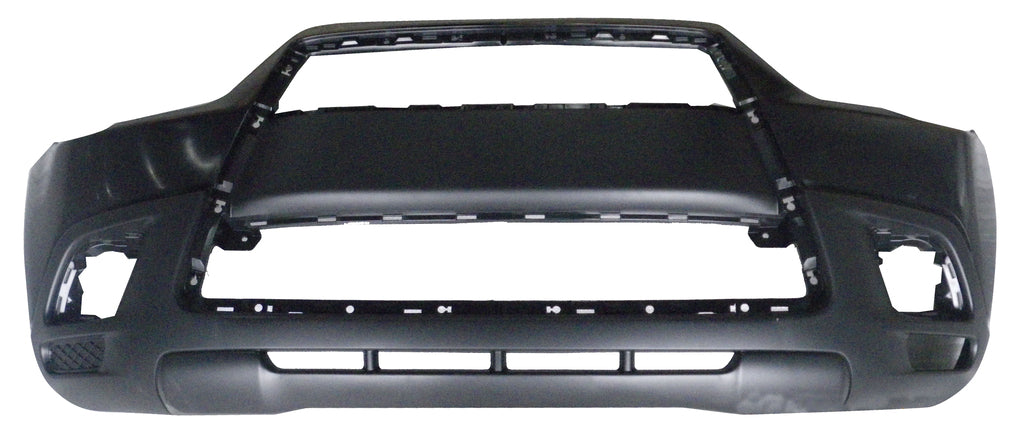 Paraurti Anteriore-Con Primer Mod. Asx Per Mitsubishi Outlander/asx (MB7161001)