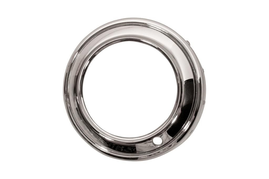 Cornice Fendinebbia Sinistro-Cromata Mod. Outlander 09 Mod. 11 >-08/12 Per Mitsubishi Outlander/asx (MB7161242)
