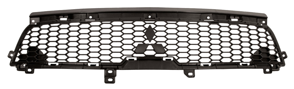 Griglia Radiatore-Nera Mod. Outlander 06/09 > 08/12 Per Mitsubishi Outlander/asx (MB7162011)