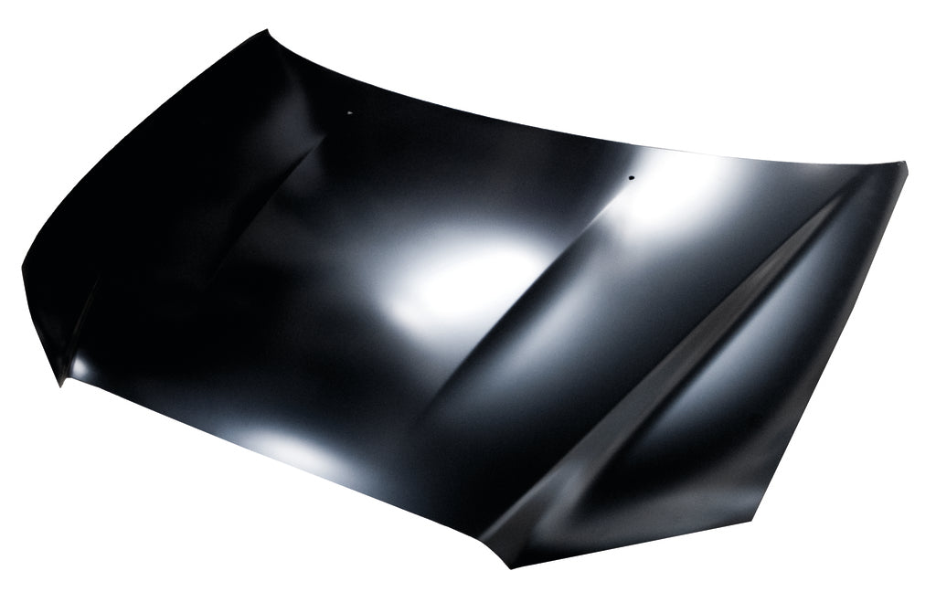 Cofano Mod. Asx Per Mitsubishi Outlander/asx (MB7163110)