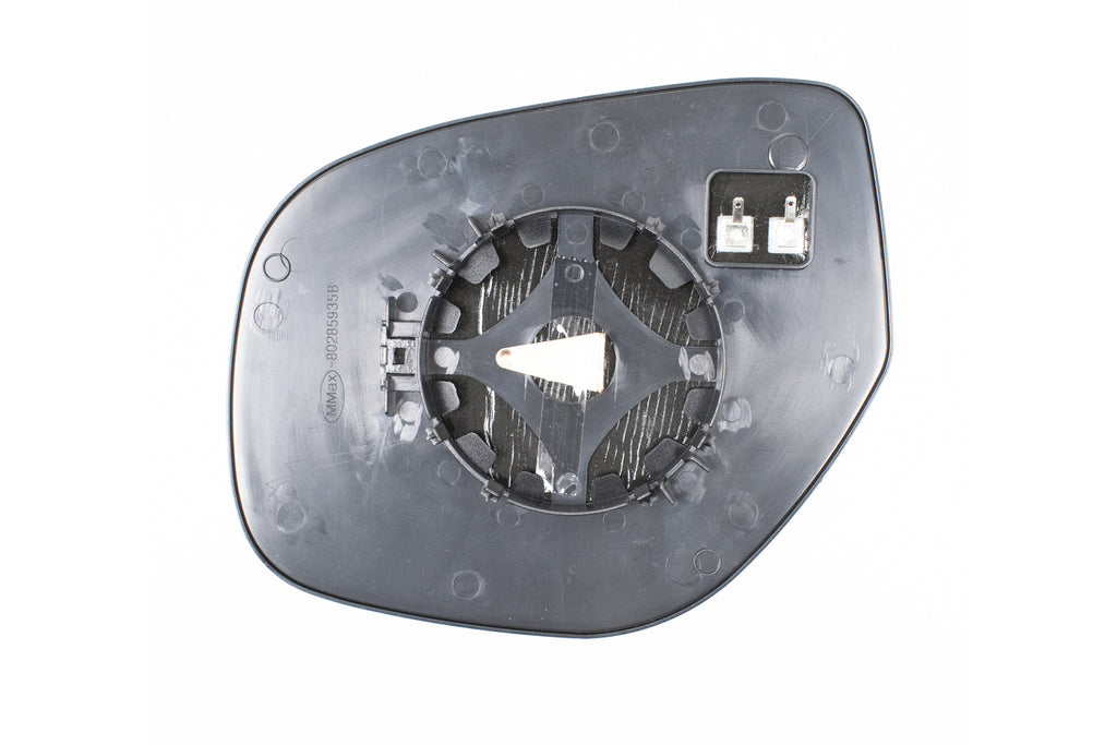 Piastra Specchio Destra-Termica-Convessa Per Mitsubishi Outlander (gf,gg,phev) (MB7177513)
