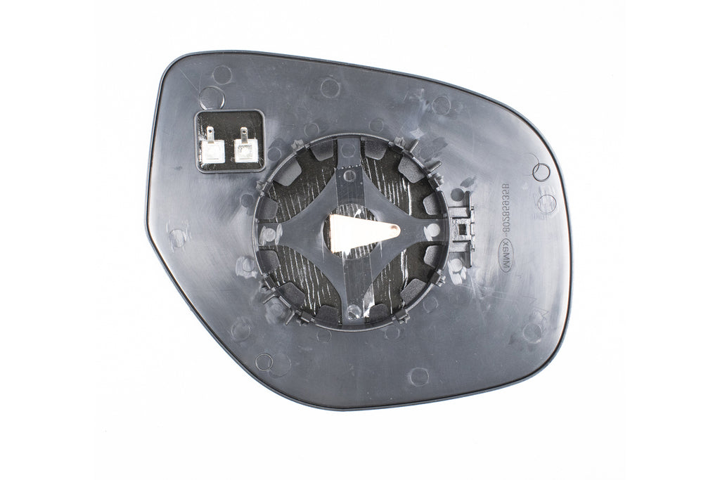 Piastra Specchio Sinistra-Termica-Convessa Per Mitsubishi Outlander (gf,gg,phev) (MB7177514)