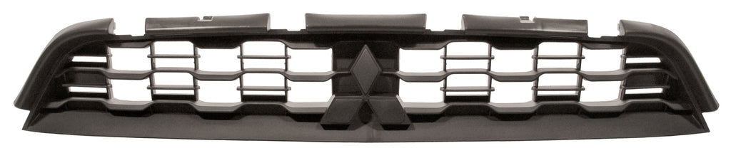 Griglia Radiatore-Superiore-Grigio Scuro Opaca Per Mitsubishi Asx (MB7182001)