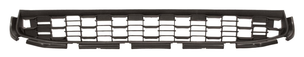 Griglia Paraurti Anteriore-Inferiore-Grigio Scuro Per Mitsubishi Asx (MB7182120)