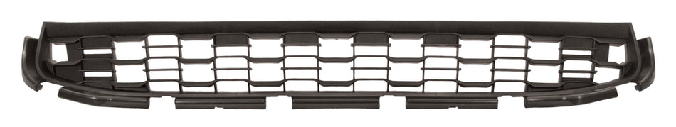 Griglia Paraurti Anteriore-Inferiore-Grigio Scuro Per Mitsubishi Asx (MB7182120)