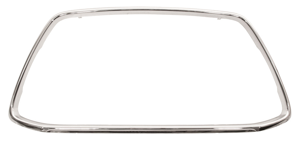 Cornice Griglia-Cromata Per Mitsubishi Asx (MB7182305)