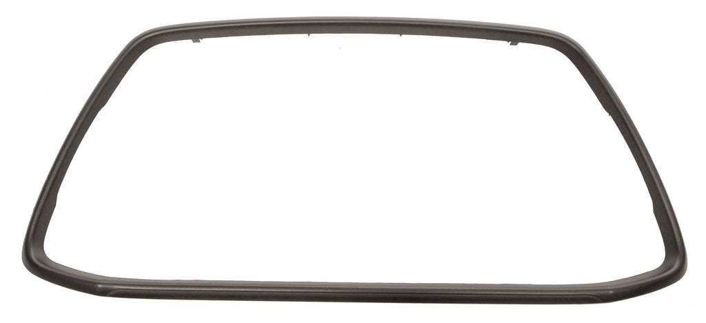 Cornice Griglia-Grigio Scuro Opaca Per Mitsubishi Asx (MB7182306)