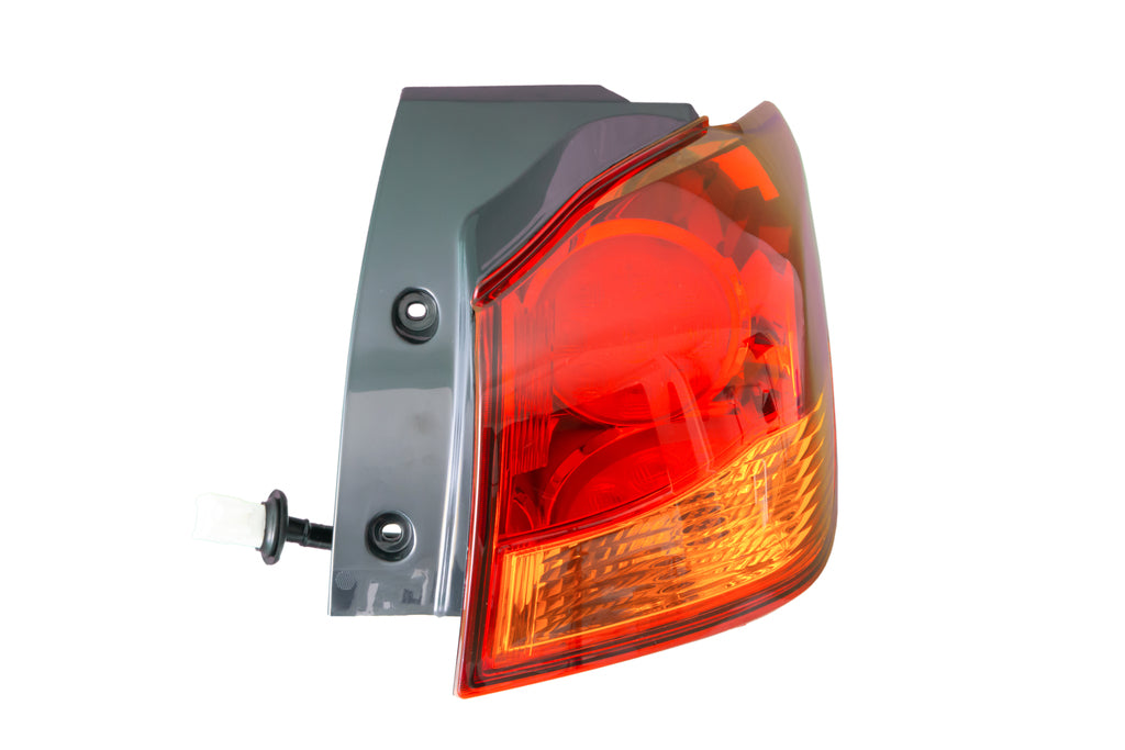 Fanale Posteriore Destro-Esterno-Senza Portalampada Per Mitsubishi Asx (MB7184163)