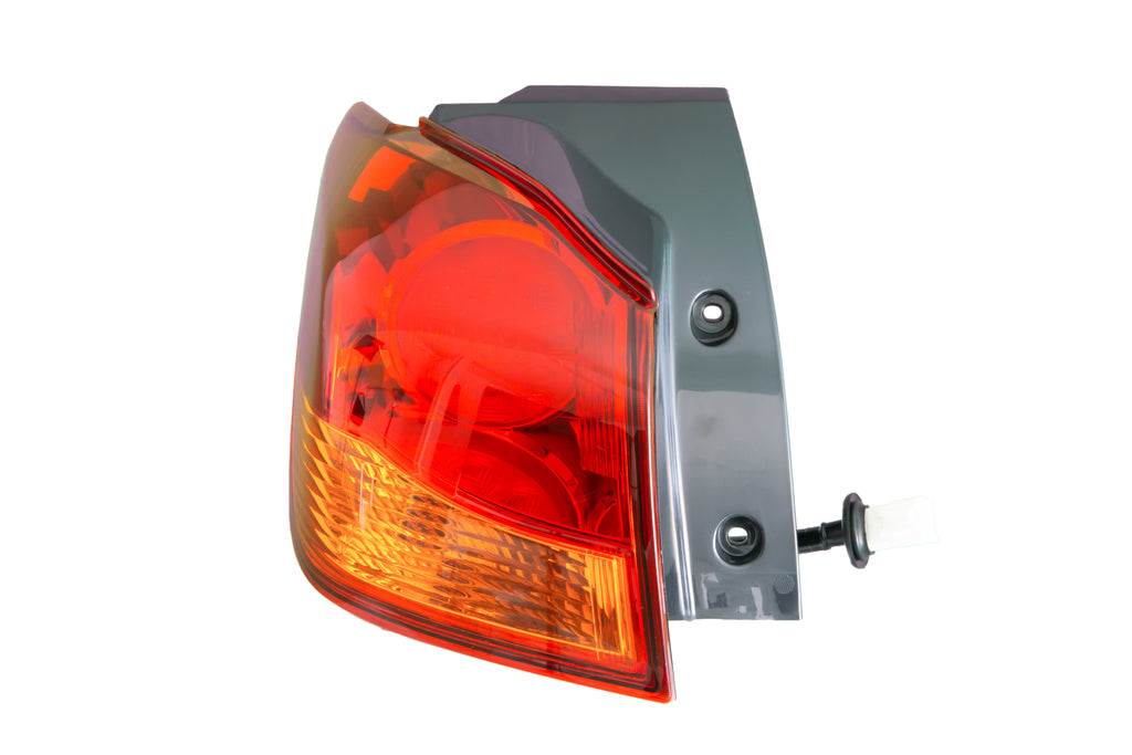 Fanale Posteriore Sinistro-Esterno-Senza Portalampada Per Mitsubishi Asx (MB7184164)