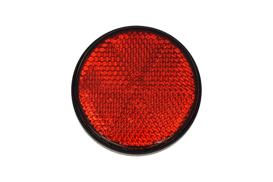 Catadiottro Sinistro Paraurti Posteriore Per Mitsubishi Asx (MB7184354)