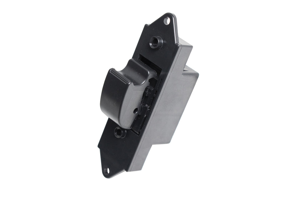 Interruttore Alzacristallo Porta Posteriore Destra/sinistra-Nero-5 Pins Per Mitsubishi Asx (MB718WS55)
