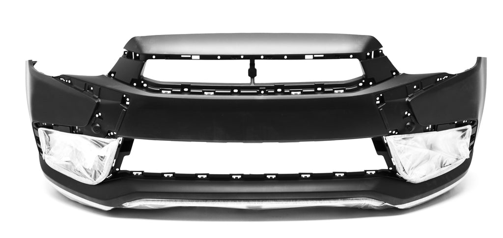 Paraurti Anteriore-Parzialmente Con Primer Per Mitsubishi Asx (MB7191011)