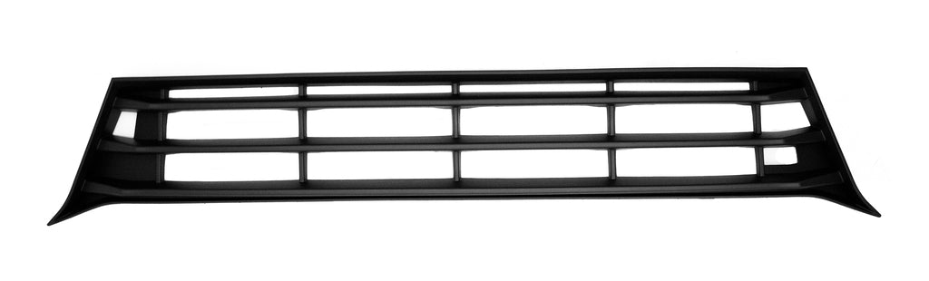 Griglia Paraurti Anteriore-Inferiore-Nera-Goffrata Per Mitsubishi Asx (MB7192120)