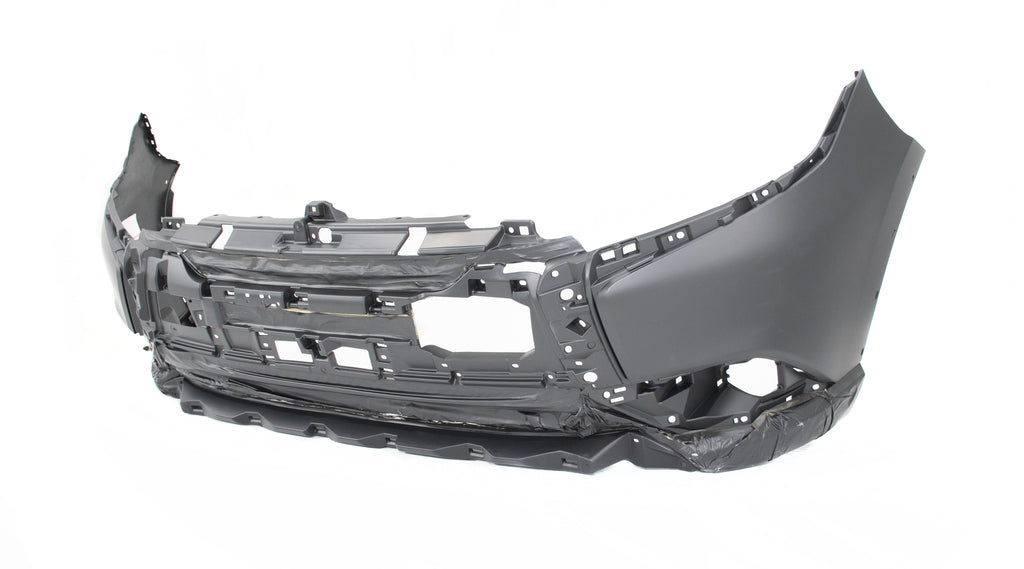 Paraurti Anteriore-Con Primer Per Mitsubishi Outlander (MB7201011)