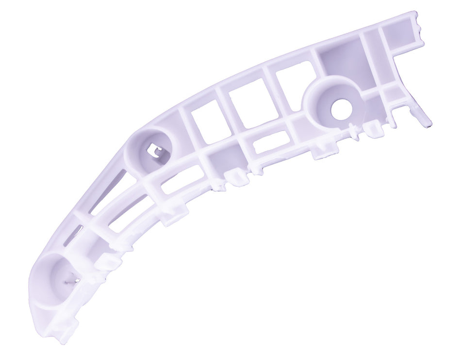 Staffa Sinistra Paraurti Anteriore-Superiore Per Mitsubishi Outlander (MB7201014)